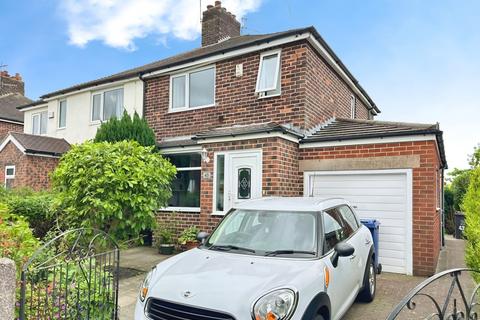 2 bedroom semi-detached house for sale, Somerville Avenue, Staffordshire ST5