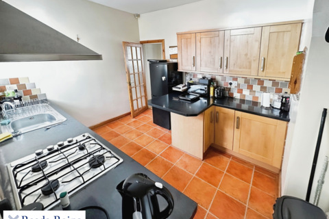 2 bedroom terraced house for sale, Cobden Street, Staffordshire ST5