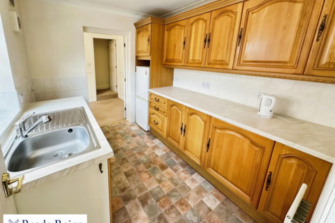 2 bedroom terraced house for sale, Hatrell Street, Staffordshire ST5