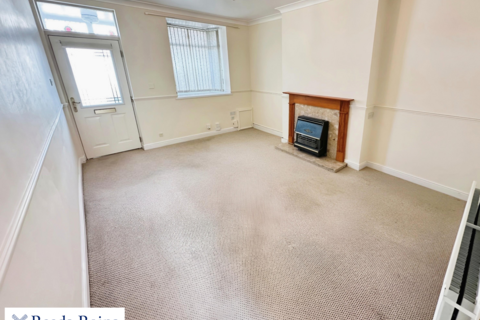 2 bedroom terraced house for sale, Hatrell Street, Staffordshire ST5