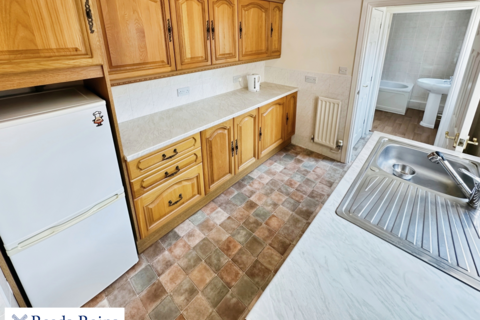 2 bedroom terraced house for sale, Hatrell Street, Staffordshire ST5