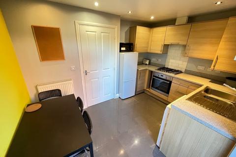 3 bedroom house to rent, Greylag Gate, Staffordshire ST5