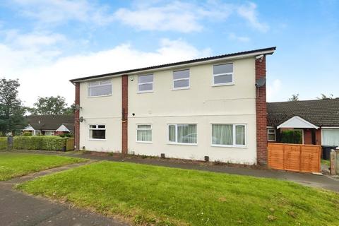 2 bedroom apartment to rent, Chester Road, Stoke-on-Trent ST7