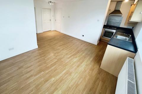 2 bedroom apartment to rent, Chester Road, Stoke-on-Trent ST7