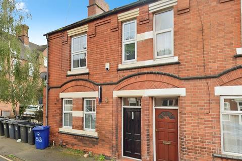 1 bedroom terraced house to rent, Enderley Street, Staffordshire ST5