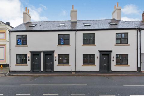 4 bedroom terraced house for sale, Witton Street, Cheshire CW9