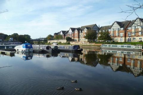 2 bedroom apartment for sale, Moat House, Northwich CW8