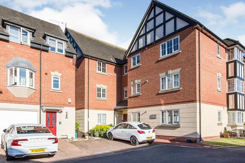 undefined, Moat House, Northwich CW8