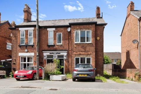 5 bedroom semi-detached house for sale, London Road, Northwich CW9