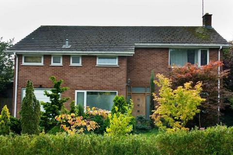 4 bedroom detached house for sale, Clemley Close, Tarporley CW6