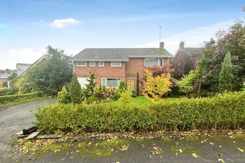 4 bedroom detached house for sale, Clemley Close, Tarporley CW6