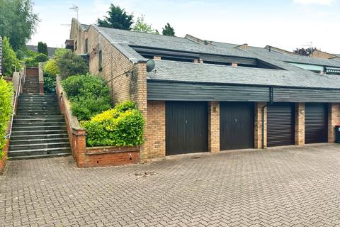 7 The Downs, Cuddington, Northwich, CW8 2XD