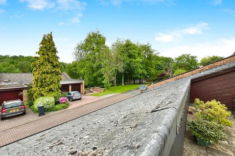 7 The Downs, Cuddington, Northwich, CW8 2XD