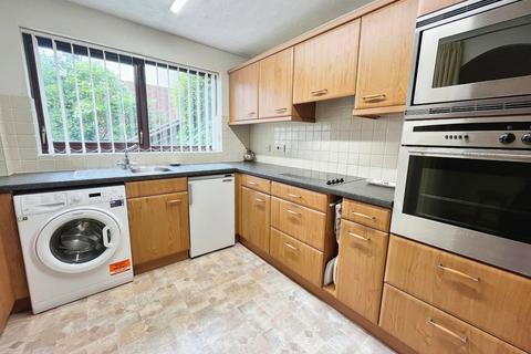7 The Downs, Cuddington, Northwich, CW8 2XD