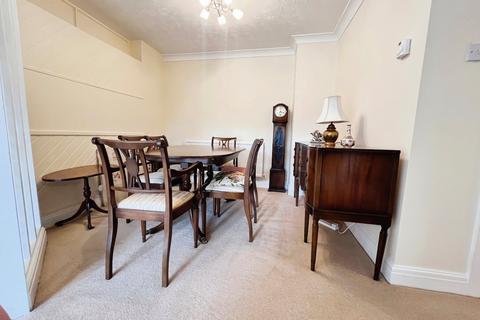 7 The Downs, Cuddington, Northwich, CW8 2XD