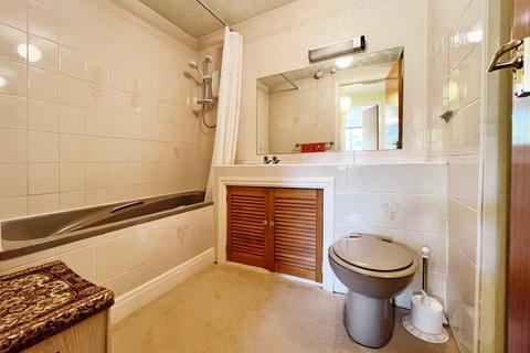 7 The Downs, Cuddington, Northwich, CW8 2XD
