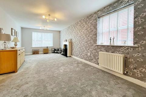 2 bedroom apartment for sale, Wrenbury Drive, Cheshire CW9