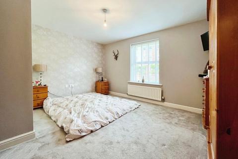 2 bedroom apartment for sale, Wrenbury Drive, Cheshire CW9