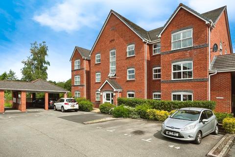 2 bedroom apartment for sale, Wrenbury Drive, Cheshire CW9