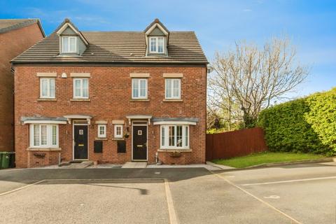 9 Billington Close, Barnton, Northwich, CW8 4GU