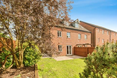 9 Billington Close, Barnton, Northwich, CW8 4GU