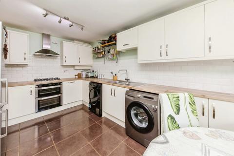 9 Billington Close, Barnton, Northwich, CW8 4GU