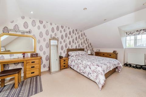 9 Billington Close, Barnton, Northwich, CW8 4GU