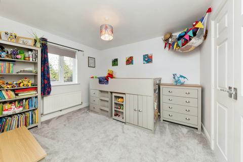 9 Billington Close, Barnton, Northwich, CW8 4GU