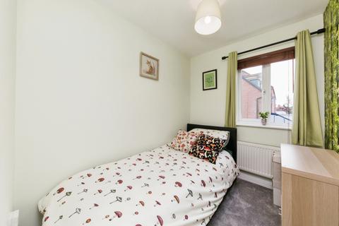 9 Billington Close, Barnton, Northwich, CW8 4GU