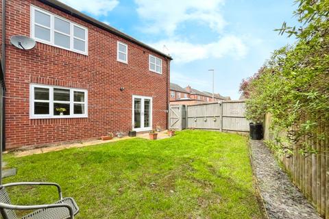 2 bedroom house for sale, Arnold Court, Cheshire CW8