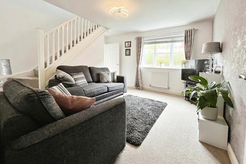 2 bedroom house for sale, Arnold Court, Cheshire CW8