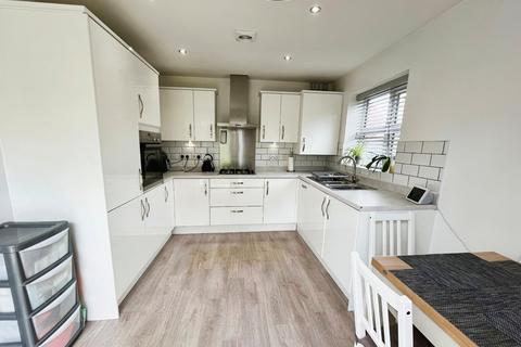 2 bedroom house for sale, Arnold Court, Cheshire CW8