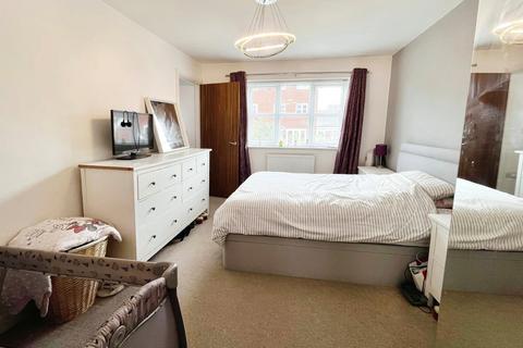 2 bedroom house for sale, Arnold Court, Cheshire CW8