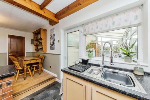 5 Meadow Gate, Wincham, Northwich, CW9 6EW