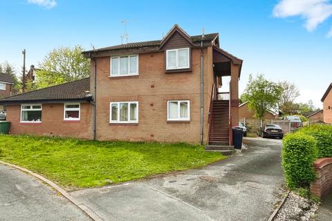14 Crofters Lea, Northwich, CW8 4BZ
