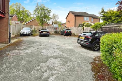 14 Crofters Lea, Northwich, CW8 4BZ