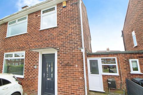 3 bedroom semi-detached house for sale, Laburnum Road, Northwich CW9