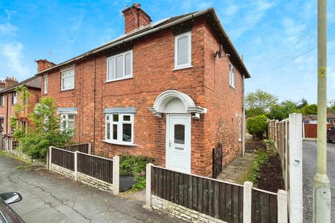 3 bedroom semi-detached house for sale, Sydney Street, Cheshire CW8