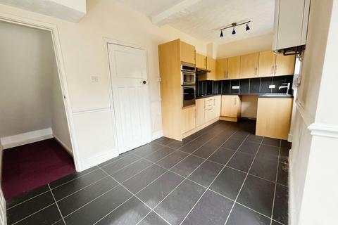 3 bedroom semi-detached house for sale, Sydney Street, Cheshire CW8