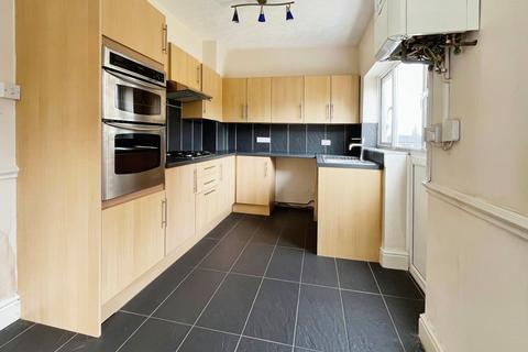 3 bedroom semi-detached house for sale, Sydney Street, Cheshire CW8