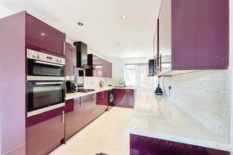 115 Malpas Road, Northwich, CW9 7BJ