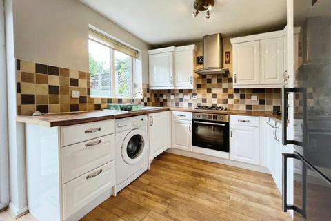 3 bedroom detached house for sale, Bramhalls Park, Northwich CW9