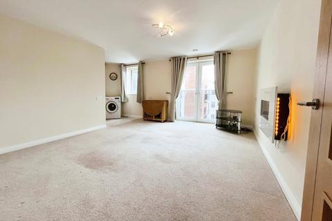 undefined, Chester Way, Cheshire CW9