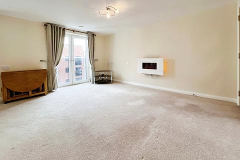 undefined, Chester Way, Cheshire CW9