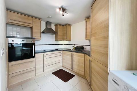 undefined, Chester Way, Cheshire CW9