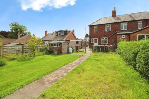 2 bedroom semi-detached house for sale, Hartford Road, Northwich CW9