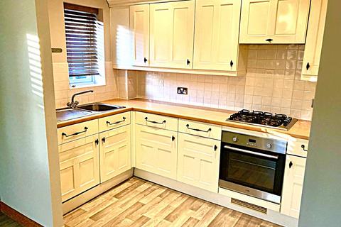 2 bedroom apartment for sale, Marine Approach, Cheshire CW8