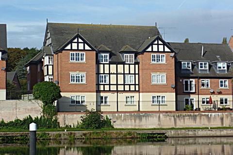 undefined, Marine Approach, Cheshire CW8