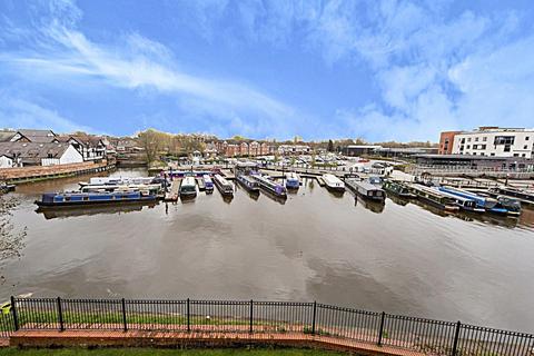 undefined, Marine Approach, Cheshire CW8