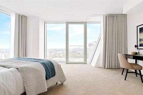 3 bedroom apartment for sale, Water Street, London E14